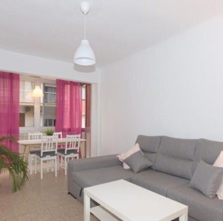 Apartamento Vistabella Apartment Murcia Exterior photo