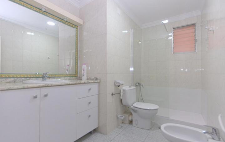 Apartamento Vistabella Apartment Murcia Exterior photo